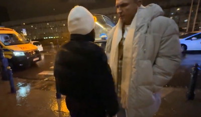 Dziewczyna zabrana ze streama Pasuta przez policję