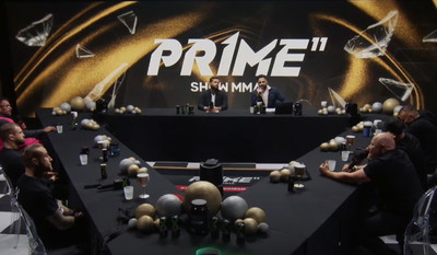 Ujawnione stawki na Prime MMA. Tyle za walkę