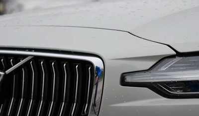 Popularne Volvo taniej o dobre 35 tysięcy. Nowy samochód