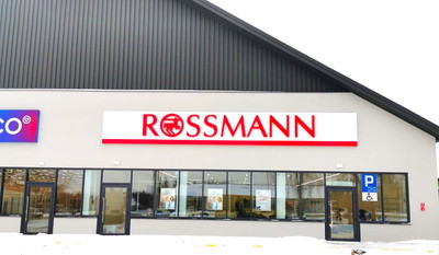 Rossmann ma zamiennik za 15zł zamiast 125 złotych