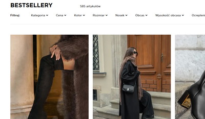 Popularny w Polsce sklep zamyka stronę. Wielka wyprzedaż na koniec