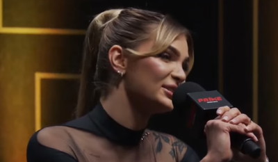 Magda, była dziewczyna mówi, co z Boxdelem