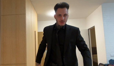 Gnom Crawly dalej o sobie przypomina Polakom