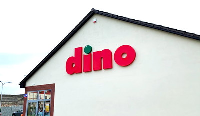 Hit w Dino. Normalnie 300 złotych, wielke polowanie