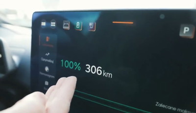 Naładowałem samochód elektryczny w podróży. Tyle kosztowało