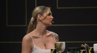 Boxdel, wspólnik Fame MMA po wypowiedziach Magdy miał do niej prośbę