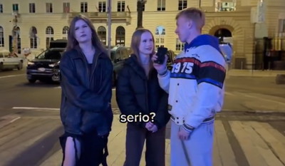 Dziewczyny nie umiały odpowiedzieć. Wy dalibyście radę?