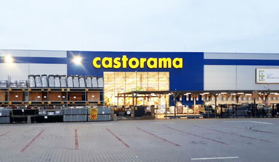 Castorama zaczyna w piątek. Będą się pozbywać i za 10 złotych