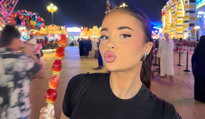 Fagata ujawnia zaskakującą osobę, która za kulisami robi jej pod górkę