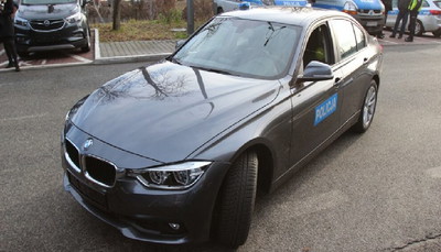 Jak rozpoznać policyjnych „tajniaków”? Zwróć na to uwagę