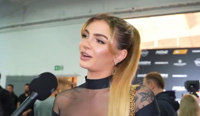 Była dziewczyna Boxdela, wspólnika Fame MMA mówi, co wie o filmie