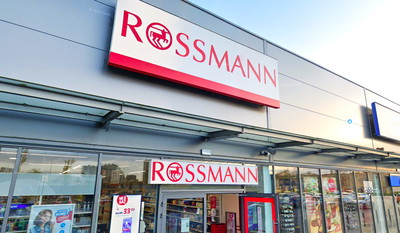 Rossmann. Zaczęła się ta promocja. Będzie polowanie