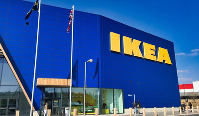 Ikea też zaczęła tę promocję. Ludzie czekali cały rok