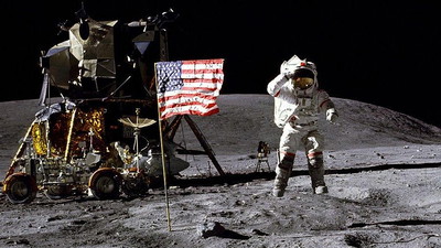 Nowe badania mówią o wieku Księżyca. Jest starszy, niż sądzono