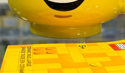 Macie te z Lego za 48 złotych zamiast za 100zł