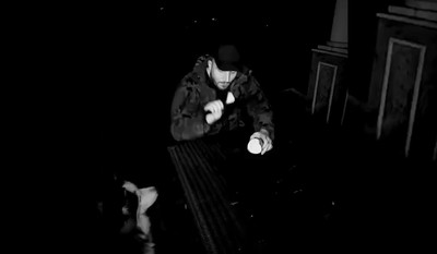 Boxdel po kilku tygodniach opublikował to