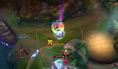 Build do League of Legends, który ma ponad 60% winrate