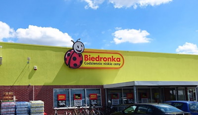 Biedronka zaczęła się pozbywać na grubo. 2,49zł zamiast 14,99zł