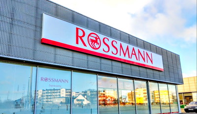 Rossmann zrobił promocję na 3,19zł. Znowu wszyscy biorą, ile dadzą radę