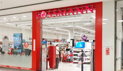 Rossmann dodatkowo przecenił ten zamiennik. 52zł zamiast 100zł