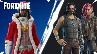 Kiedy pojawi się darmowy skin Snoop Dogga w Fortnite oraz współpraca z Cyberpunkiem 2077?