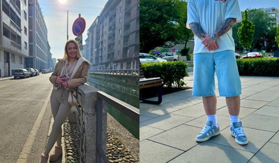 Zawodnik Fame MMA zagra w filmie na pomarańczowej platformie