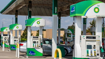 Na BP zatankujecie teraz taniej o 30 groszy na litrze