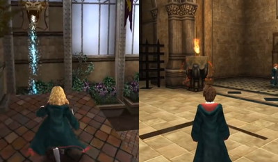 Nie pamiętaliście, że tak brzmiała podskakująca Hermiona w Harrym Potterze