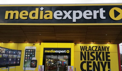 Media Expert nagle przeceniło o 200zł. Promocja zaskoczyła, że akurat teraz