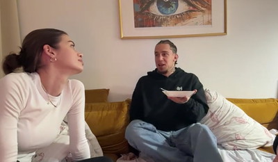 Przez komentarze pod tymi filmami Kuba Nowaczkiewicz ma dość