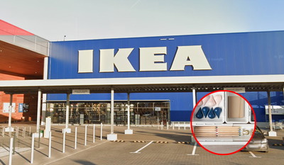 Ikea ma viralowy hit. Cena 7,99zł a rozwiązuje masę problemów