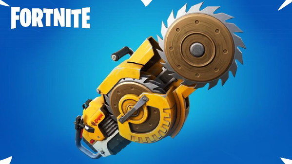 Pojawiły się pierwsze przecieki o sezonie 2 rozdziału 6 w Fortnite
