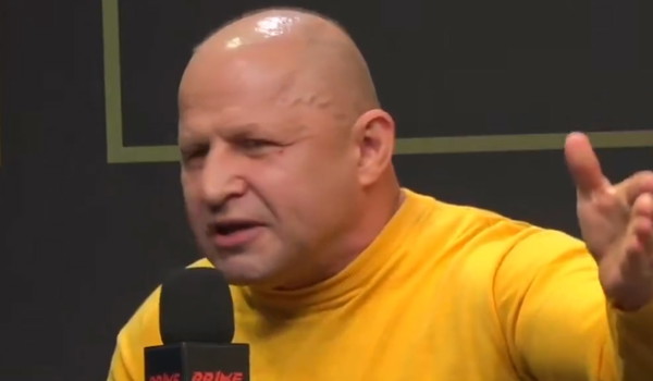 Jacek Murański vs Natan Marcoń. „Wyszły rzeczy naprawdę obrzydliwe”