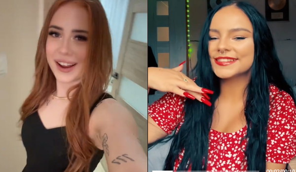 Nikita odpowiada na wyzwanie jej do walki przez Natalię, dziewczynę Daniela Magicala