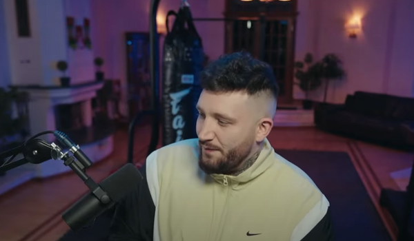 Boxdel odpowiada w sprawie „ustawienia” walki z Wielkim Bu na Fame MMA