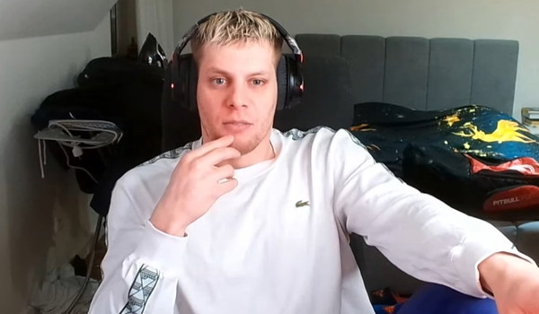 Tyle Taazy zarobił przez zaledwie pół roku