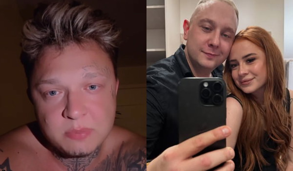 Cameraboy chciał przygadać Magicalowi. Ale nie przemyślał tego, co mówi