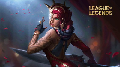 Witamy w Noxusie – szczegóły nowej przepustki w League of Legends
