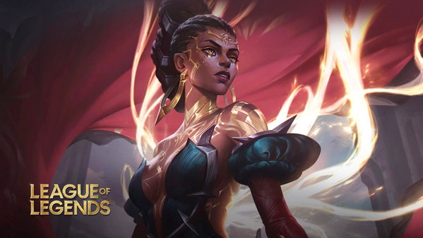 Mel umiejętności najnowszej bohaterki League of Legends