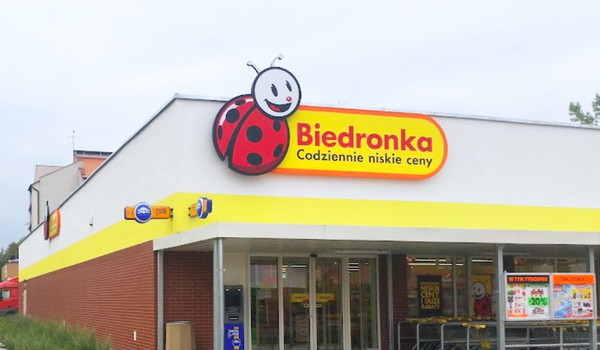 Jak ktoś właśnie kupił, to przykrość. Biedronka przecenia od wtorku na 1,89zł
