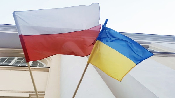 Polacy mają uciechę. Ukraińcy masowo uciekają z Polski