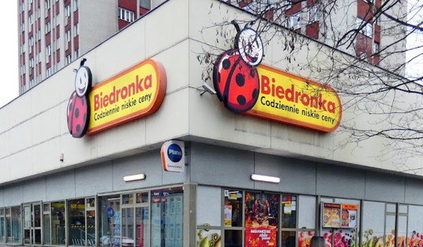 Biedronka chce wyprzedać, jak najszybciej. Promocja na 30 groszy