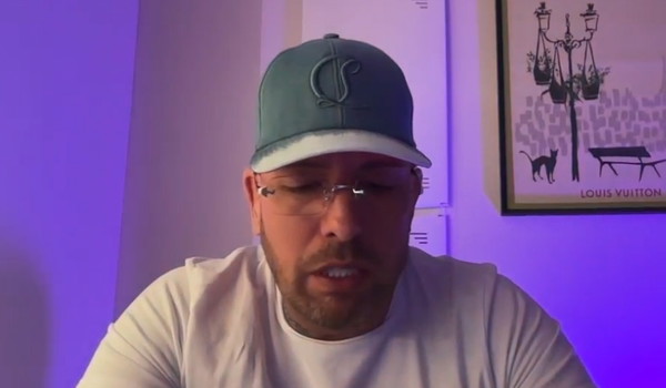Tyle zarobił Sentino podczas pierwszego streama ma Kicku