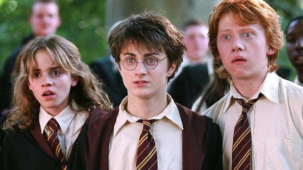 Czesi mają ubaw z polskiego słowa w Harrym Potterze