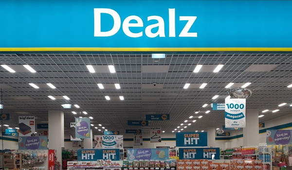 Dealz robi promocję na 5 złotych. Jeden z ich najlepszych produktów