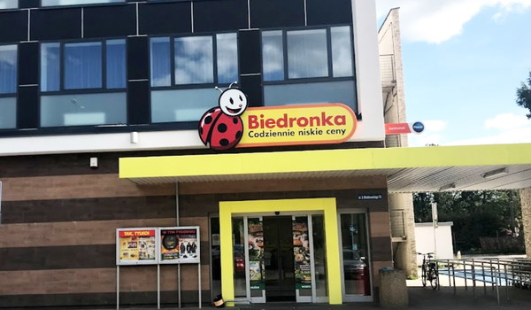 Biedronka naprawdę zrobiła promocję na 1,49zł. To się stało