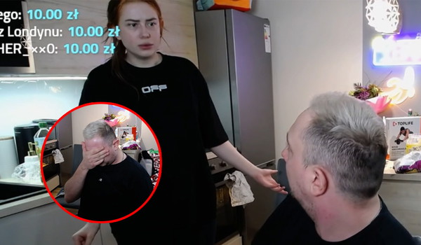 Spina Daniela Magicala i Natalii. Znowu