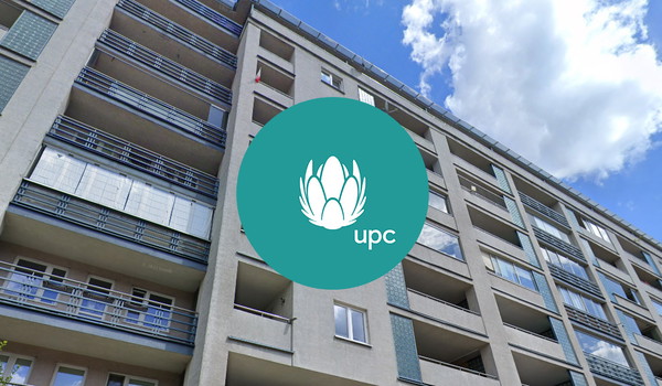 Jak macie ten dekoder z UPC, to możecie już próbować