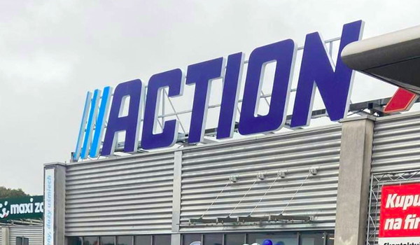 Action pozwala kupić ten hit z wyprzedzeniem. Cena 9,95zł