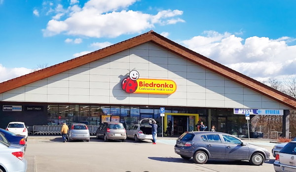 Biedronka zrobiła promocję na 4,08zł. Teraz się opłaca